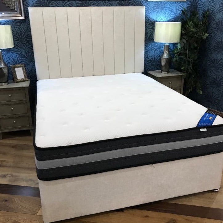 Kinsley medium comfort mattress 