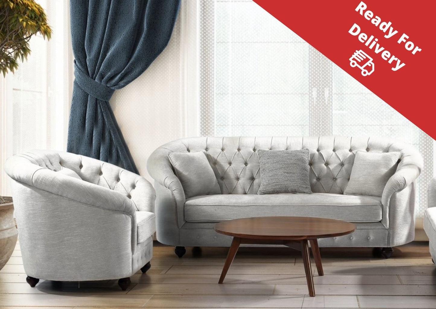 [Premium Quality Home Furniture & Decor Online] - Luxury Interiors