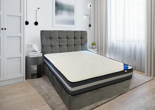 Kinsley medium comfort mattress 