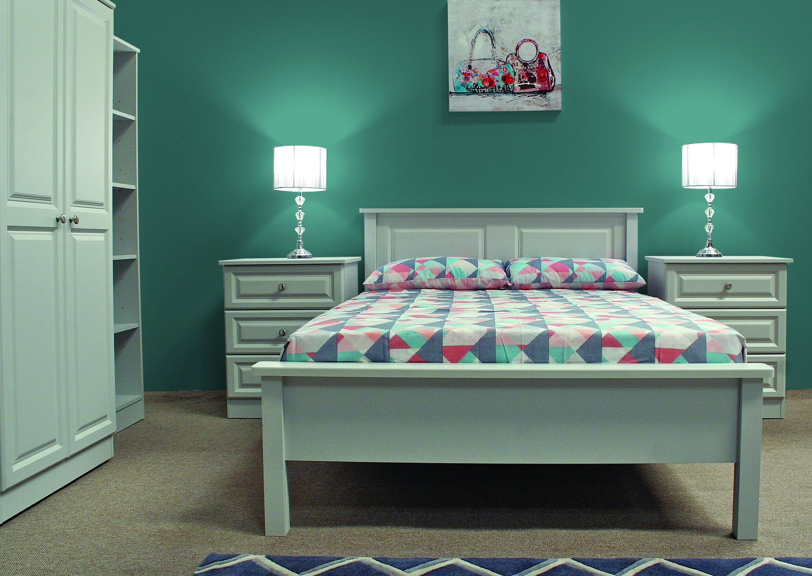 Cheap quality 2024 bedroom sets