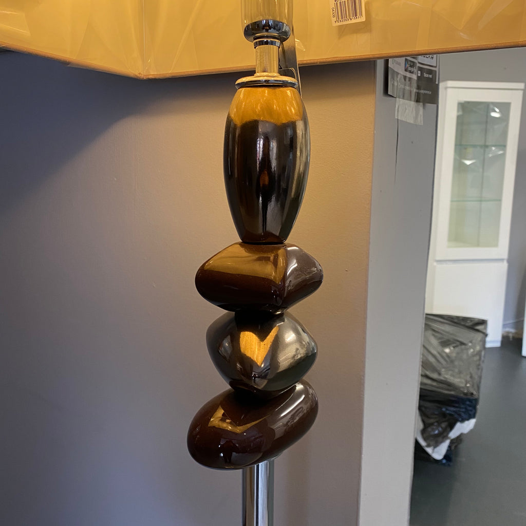 Cimc Pebble Floor Lamp - Luxury Interiors