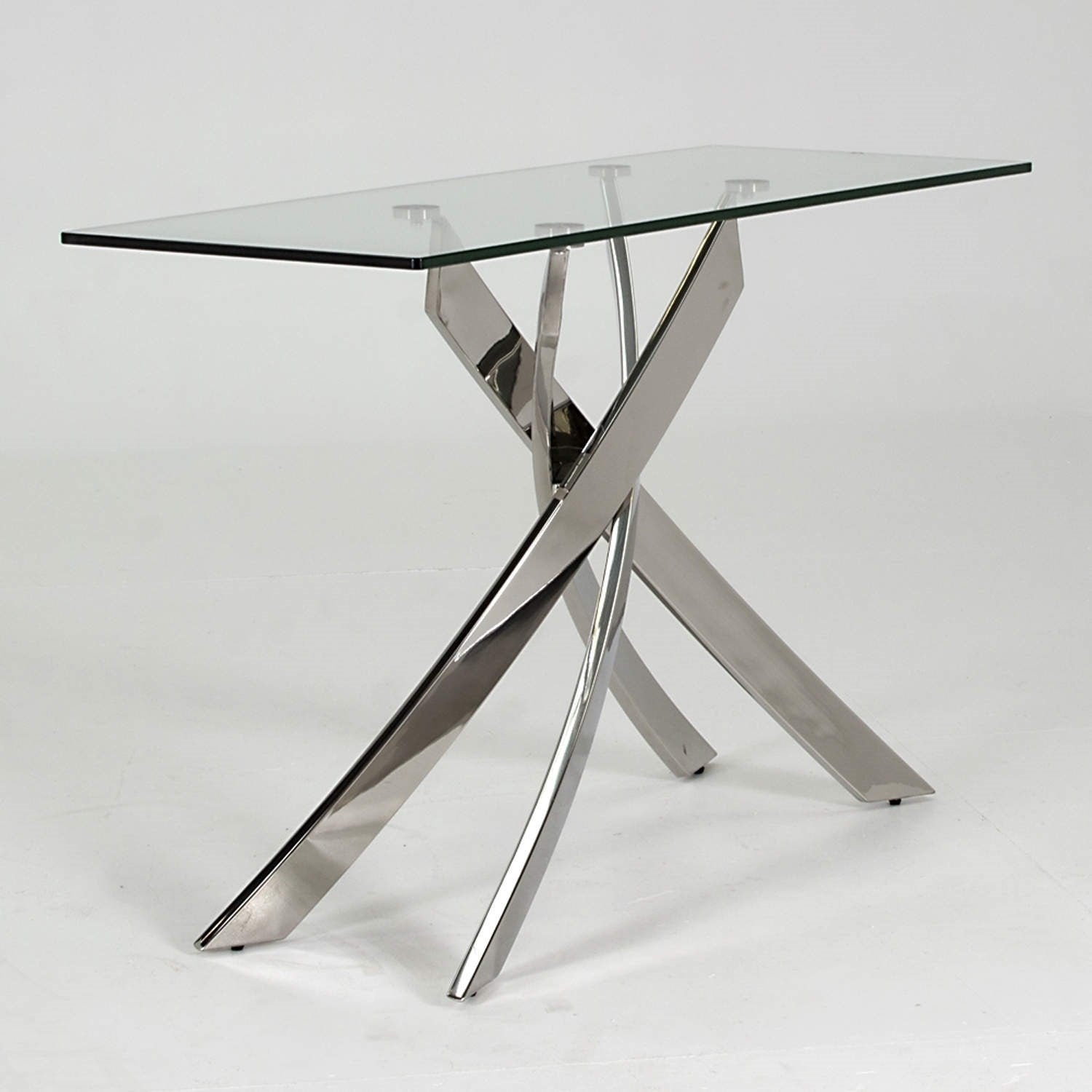 Kalmar Console Table - Luxury Interiors