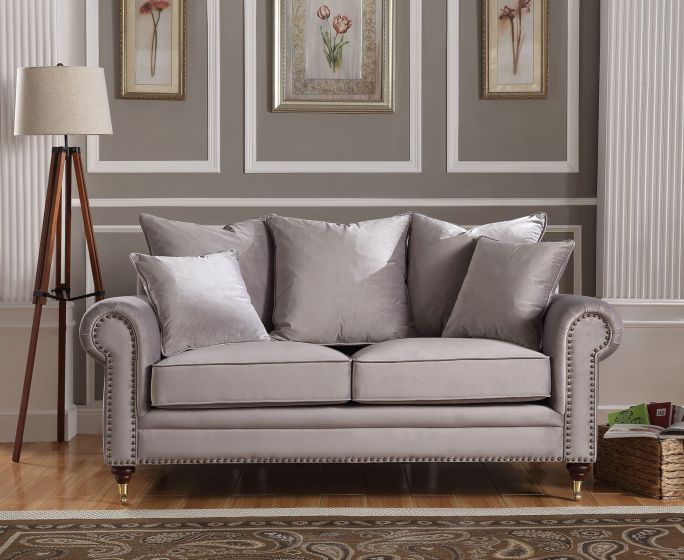 Hampton Suite - Luxury Interiors