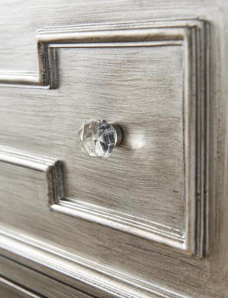 Ophelia Bedside Locker - Luxury Interiors