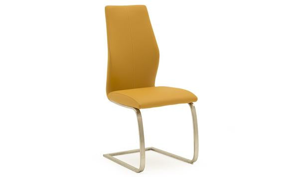 Irma Dining Chair (Pair) - Luxury Interiors