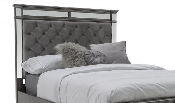 Ophelia Luxury Bed - Luxury Interiors